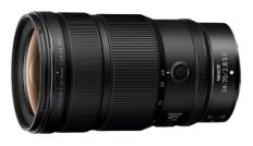 , Nikon Receives Three Category Wins at This Year&rsquo;s Tipa World Awards