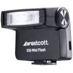 Westcott Introduces S18 Mini Flash