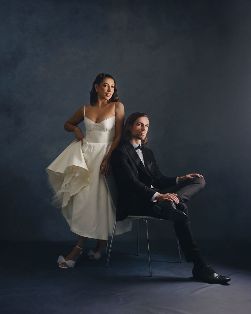 , Simple Studio Lighting for Maximum Results (Evening Seminar) with Scott Johnson