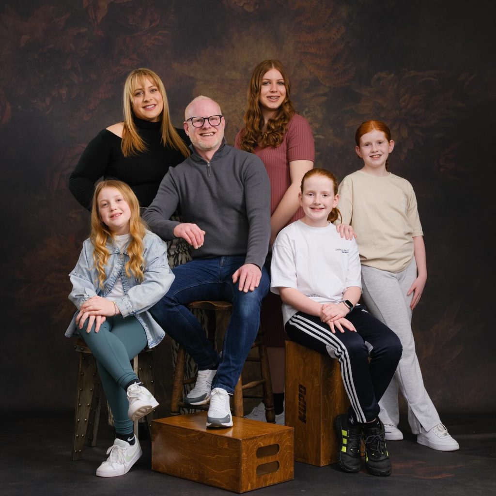 , Simple Studio Lighting for Maximum Results (Evening Seminar) with Scott Johnson