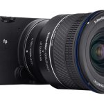 AF 14-24mm F2.8 L Mount