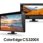 EIZO&rsquo;s New 31.5-Inch 4K ColorEdge CS3200X