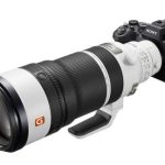 FE 100-400mm F4.5 GM OSS G Master