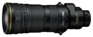 NIKKOR