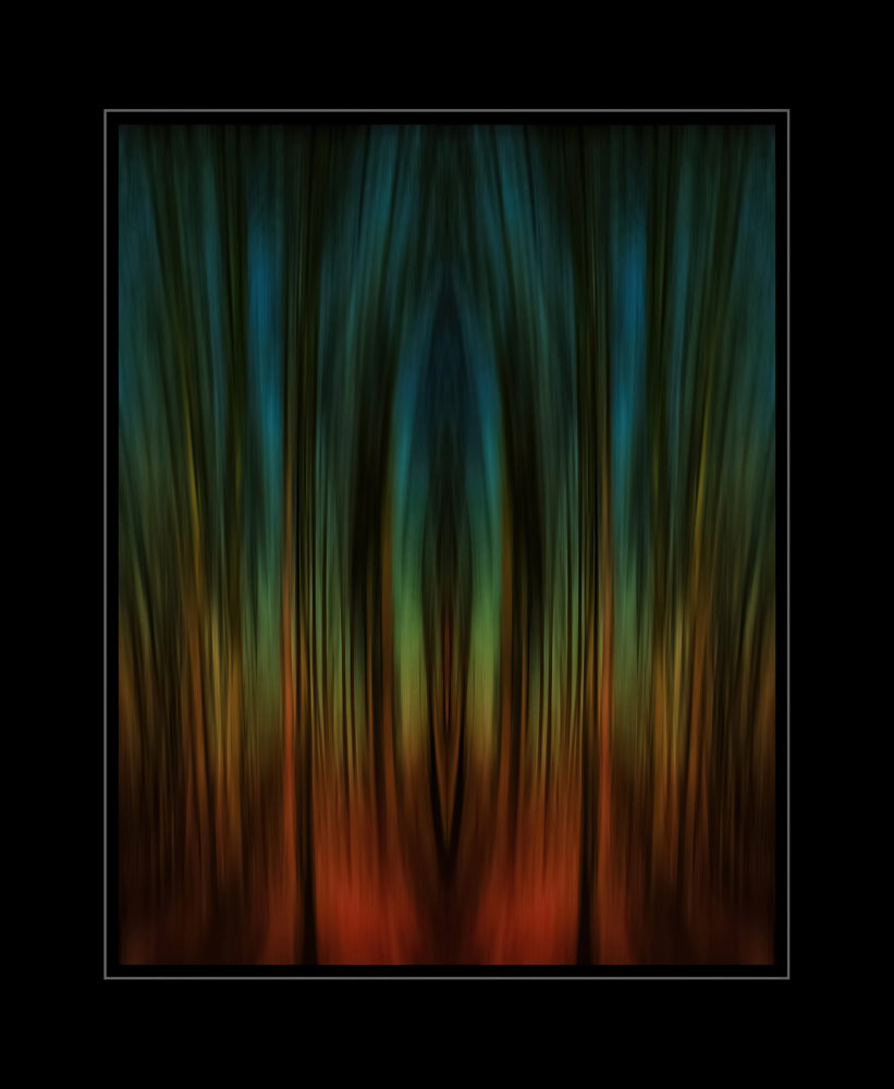 , April 2026 Highly Commended