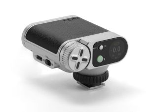 , Viltrox Launches the Vintage Z1 Pro Retro-Inspired Compact Flash