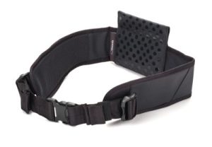 , Urban Explore Waist Belt: Built for Heavier Days, Designed for Comfort
