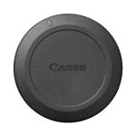 Lens dust cap RF II