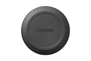 Lens dust cap
RF II
