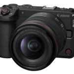 EOS R6 V Full-Frame