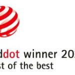 NIKON HONOURED WITH MULTIPLE AWARDS AT THE 2026 RED DOT AWARD
