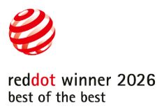 , Nikon Honoured with Multiple Awards at The 2026 Red Dot Award: Product Design, Including &ldquo;Best of the Best&rdquo; Distinction