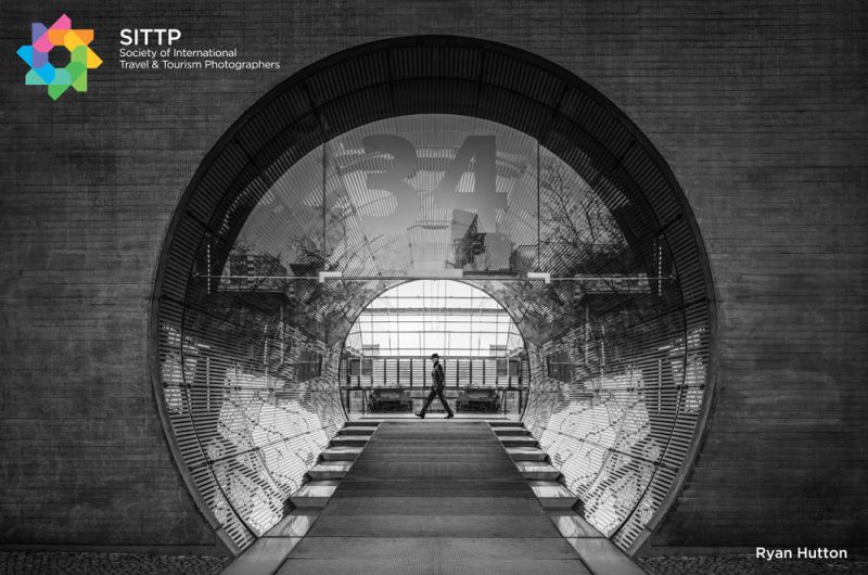 , Enter the New Street Photography Competition