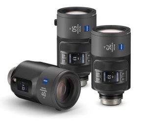 , ZEISS Introduces Horizon Anamorphic: Full-Frame 2x Anamorphics with a New Lens Technology Platform