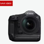 Canon summer savings
