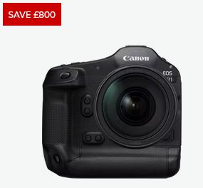 Canon summer savings