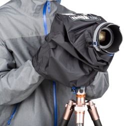 Think Tank Photo Releases Emergency Camera Rain Covers