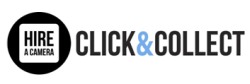 Hireacamera Click and Collect