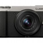 Lumix GX9
