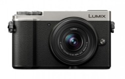 Lumix GX9