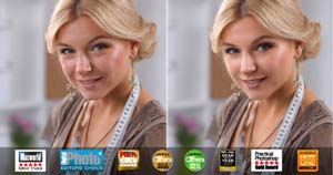 PortraitPro confirm special offer on their photo editing software