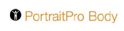 Portraitpro Body Logo