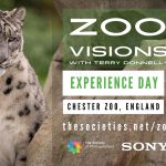 Zoo Visions with Terry Donnelly (Experience Day)