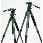 Benro Wild tripod