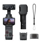 Insta360 Luna Ultra