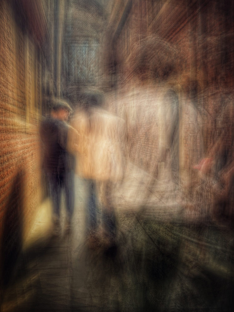 , May 2026 Highly Commended