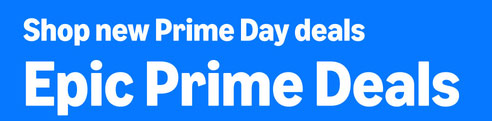 , 10 Amazon Prime Day Camera Deals Photographers Shouldn’t Miss
