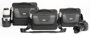 Think Tank Photo's Modular Belt System V3.0