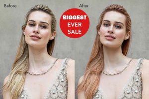 Exclusive PortraitPro Offer: Save Big on AI-Powered Portrait Retouching Software