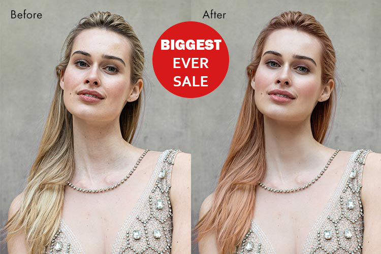 Exclusive PortraitPro Offer: Save Big on AI-Powered Portrait Retouching Software