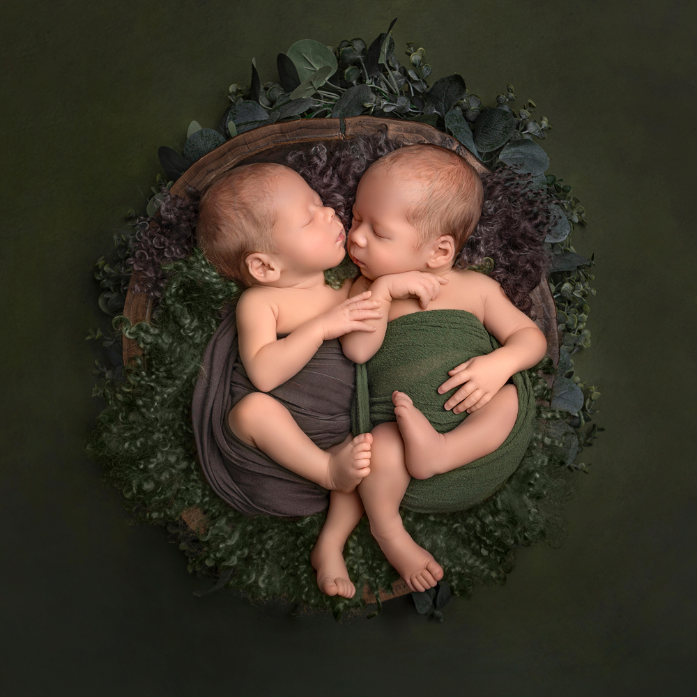 , June 2026 Highly Commended