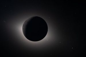 , NASA and The Artemis II Crew Capture Cosmic Wonder with the Nikon Z9