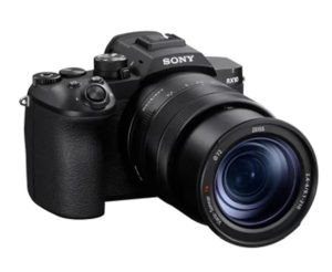 , Sony&rsquo;s New 5th Generation RX10