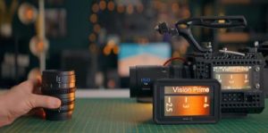 SIRUI Vision Prime Series