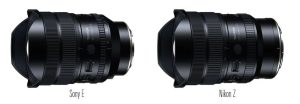 TAMRON 12-20mm