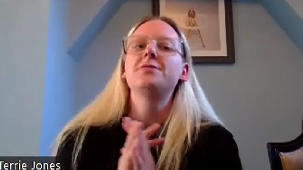Webinar: Photography Qualifications Explained with Terrie Jones