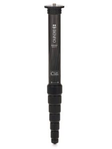 , Benro Unveils the MiniMax MMX37C &ndash; Ultra-Portable Carbon Fibre Monopod That&rsquo;s Always Ready to Go