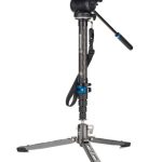 , Benro Expands Support Accessories – New Shim Kits and Interchangeable Rubber & Spiked Feet