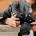 Leica SL-P