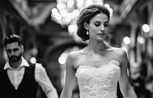 AI Wedding Photography
