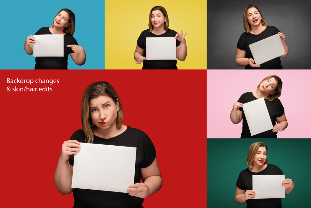 AI photo editing for photographers
