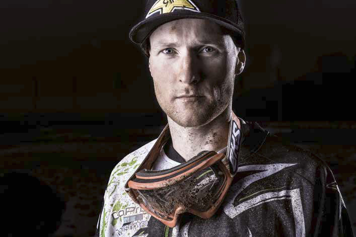 Adam Duckworth Portrait Photography