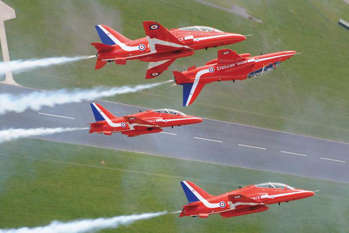 Airshow Photography