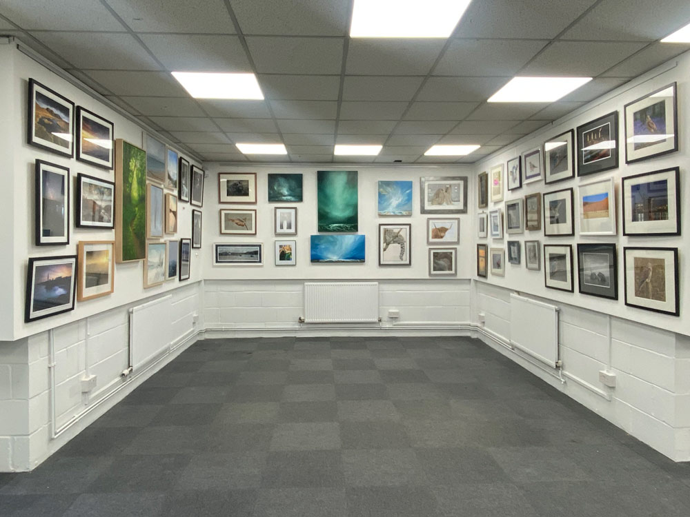 Artsy Image Studio
