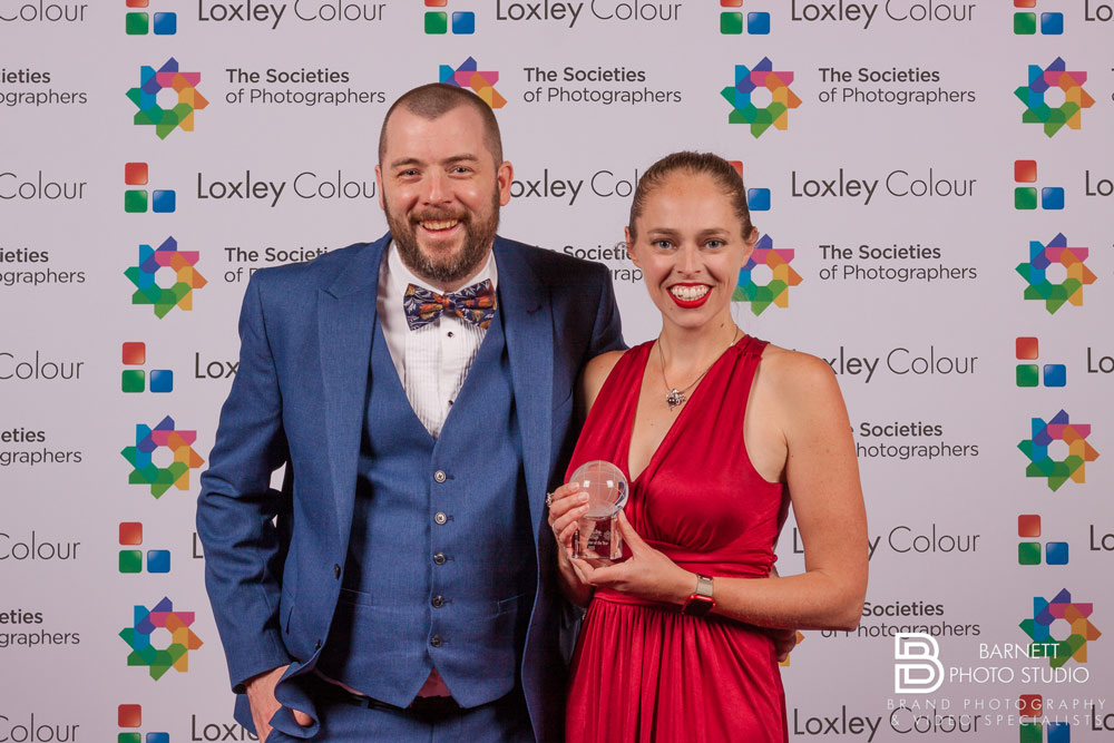 Award Winning Photographer