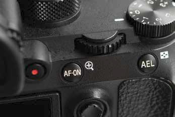 Back-Button Focus (BBF)